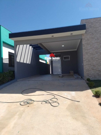 Imagem Casa com 3 Quartos à Venda, 150 m² em Jardim Primavera - Itupeva Imagem Casa com 3 Quartos à Venda, 150 m² em Jardim Primavera - Itupeva