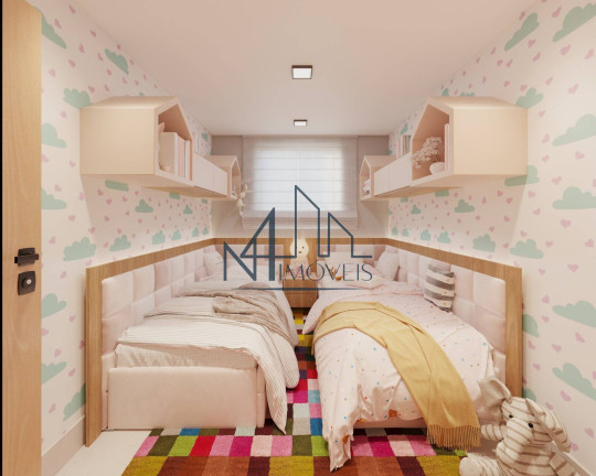 Imagem Apartamento com 3 Quartos à Venda, em Parque Oeste Industrial - Goiânia Imagem Apartamento com 3 Quartos à Venda, em Parque Oeste Industrial - Goiânia