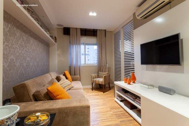 Imagem Apartamento com 4 Quartos à Venda, em Vila Uberabinha - São Paulo Imagem Apartamento com 4 Quartos à Venda, em Vila Uberabinha - São Paulo