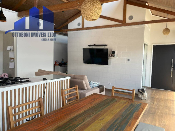 Imagem Casa com 3 Quartos à Venda, 112 m² em Chácara Real (caucaia Do Alto) - Cotia Imagem Casa com 3 Quartos à Venda, 112 m² em Chácara Real (caucaia Do Alto) - Cotia