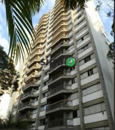 Imagem Apartamento com 3 Quartos à Venda, 150 m² em Vila Andrade - São Paulo Imagem Apartamento com 3 Quartos à Venda, 150 m² em Vila Andrade - São Paulo