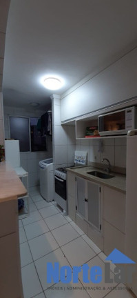 Imagem Apartamento com 2 Quartos à Venda, 44 m² em Vila Siqueira (zona Norte) - São Paulo