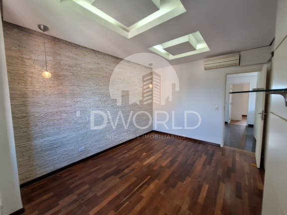Imagem Imóvel com 3 Quartos à Venda, 169 m² em Vila Bastos - Santo André