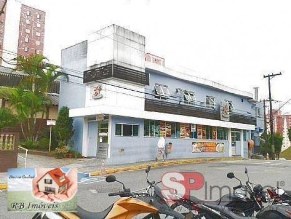 Imagem Apartamento com 2 Quartos à Venda, 54 m² em Ferrazópolis - São Bernardo Do Campo Imagem Apartamento com 2 Quartos à Venda, 54 m² em Ferrazópolis - São Bernardo Do Campo