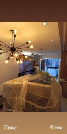 Sobrado com 3 Quartos à Venda, 190 m² em Vila Ré - São Paulo