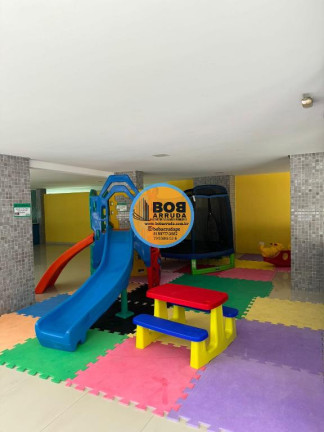 Imagem Apartamento com 3 Quartos à Venda, 180 m² em Boa Viagem - Recife