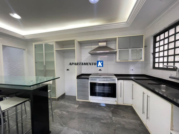 Imagem Sobrado com 4 Quartos para Alugar, 246 m² em Jardim Paraventi - Guarulhos