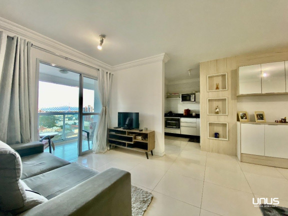 Imagem Apartamento com 2 Quartos à Venda, 88 m² em Passa Vinte - Palhoça