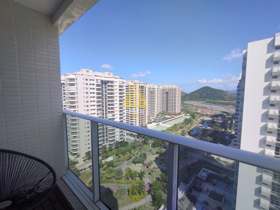 Imagem Apartamento com 2 Quartos à Venda, 79 m² em Barra Da Tijuca - Rio De Janeiro Imagem Apartamento com 2 Quartos à Venda, 79 m² em Barra Da Tijuca - Rio De Janeiro