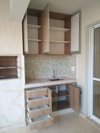 Imagem Apartamento com 3 Quartos para Alugar, 97 m² em Jardim Botânico - Ribeirão Preto