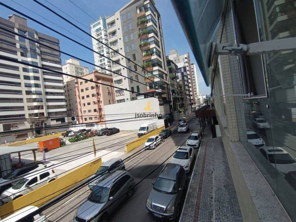 Imagem Sala Comercial para Alugar, 108 m² em Meia Praia - Itapema Imagem Sala Comercial para Alugar, 108 m² em Meia Praia - Itapema