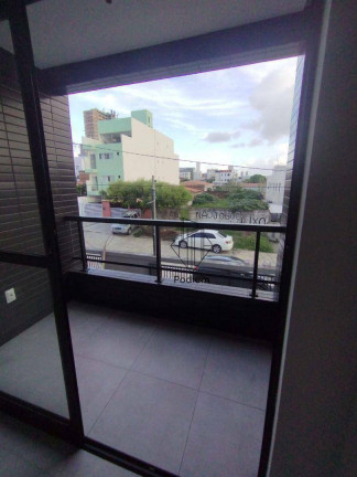 Imagem Apartamento com 3 Quartos à Venda, 67 m² em Bessa - João Pessoa