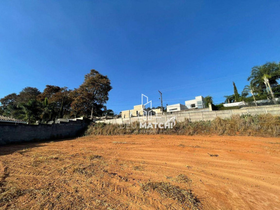 Imagem Terreno à Venda, 1.023 m² em Cidade Satélite - Atibaia Imagem Terreno à Venda, 1.023 m² em Cidade Satélite - Atibaia