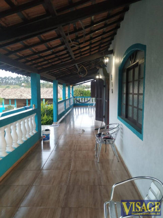 Imagem Chácara à Venda, em Veraneio Iraja - Jacareí Imagem Chácara à Venda, em Veraneio Iraja - Jacareí