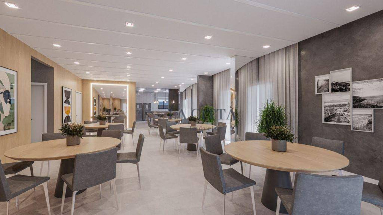 Imagem Apartamento com 2 Quartos à Venda, 74 m² em Praia Brava - Itajaí