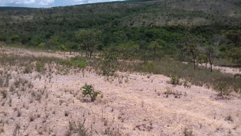 Imagem Terreno à Venda, 1.000 m² em Cordisburgo - Cordisburgo