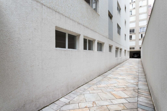 Imagem Apartamento com 3 Quartos à Venda, 125 m² em Moema - São Paulo