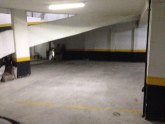 Imagem Apartamento com 3 Quartos à Venda, em Cursino - São Paulo Imagem Apartamento com 3 Quartos à Venda, em Cursino - São Paulo