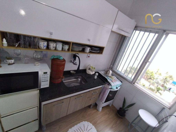 Imagem Apartamento com 1 Quarto à Venda, 35 m² em Mirim - Praia Grande Imagem Apartamento com 1 Quarto à Venda, 35 m² em Mirim - Praia Grande