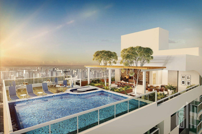 Imagem Apartamento com 3 Quartos à Venda, 70 m² em Planalto - Teresina