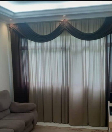 Imagem Apartamento com 2 Quartos à Venda, 62 m² em Taboão - São Bernardo Do Campo