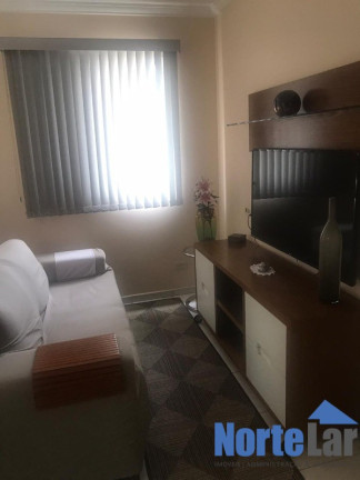 Imagem Apartamento com 3 Quartos à Venda, 96 m² em Jardim Das Laranjeiras - São Paulo
