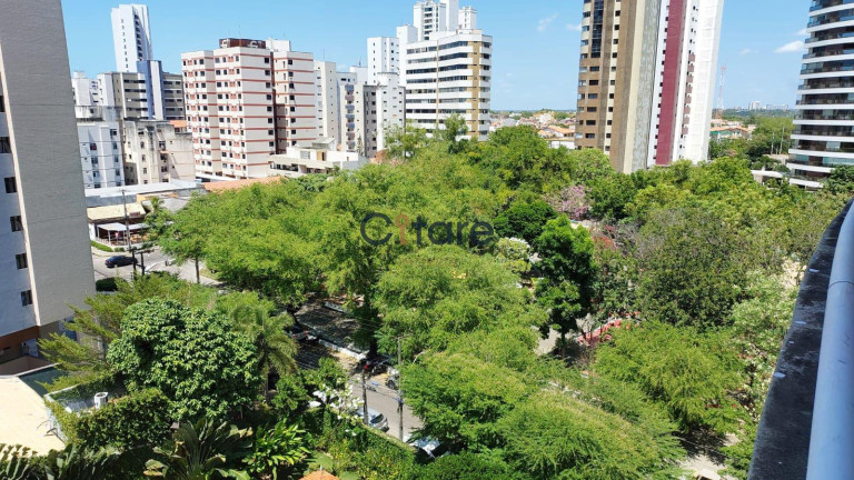 Imagem Apartamento com 3 Quartos à Venda,  em Cocó - Fortaleza