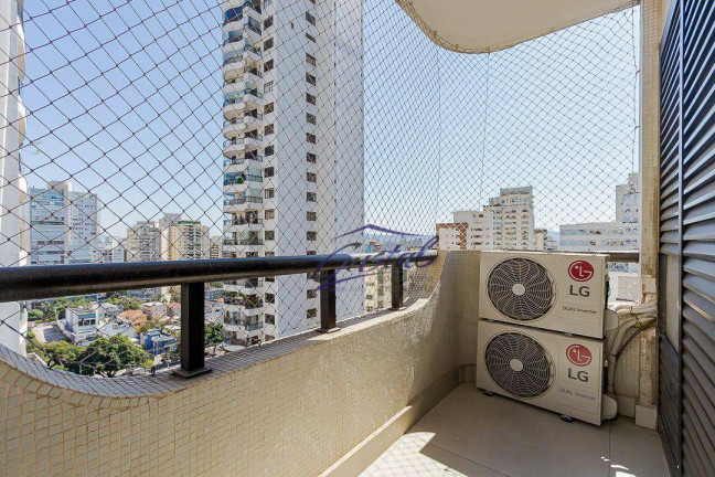 Imagem Apartamento com 4 Quartos à Venda, 247 m² em Higienópolis - São Paulo Imagem Apartamento com 4 Quartos à Venda, 247 m² em Higienópolis - São Paulo