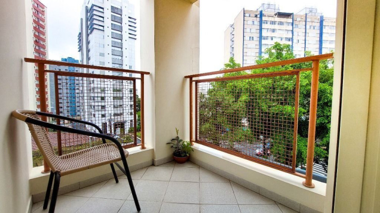 Imagem Apartamento com 1 Quarto à Venda, 45 m² em Vila Pompéia - São Paulo Imagem Apartamento com 1 Quarto à Venda, 45 m² em Vila Pompéia - São Paulo