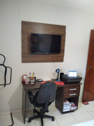 Imagem Casa com 2 Quartos à Venda, 104 m² em Vila Maria Eugênia - Campinas