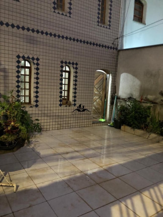 Imagem Sobrado com 4 Quartos à Venda, 201 m² em Quarta Parada - São Paulo