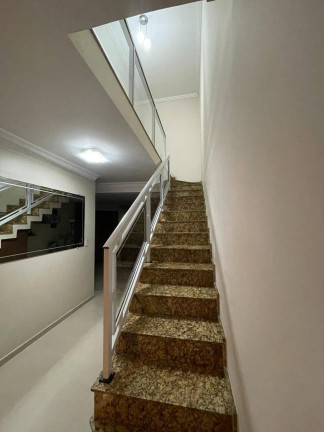 Imagem Casa com 3 Quartos à Venda, 287 m² em São Lucas - São Paulo Imagem Casa com 3 Quartos à Venda, 287 m² em São Lucas - São Paulo