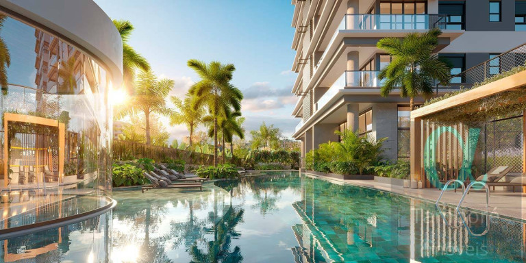 Imagem Apartamento com 3 Quartos à Venda, 86 m² em Alphagran Alphaville - Barueri