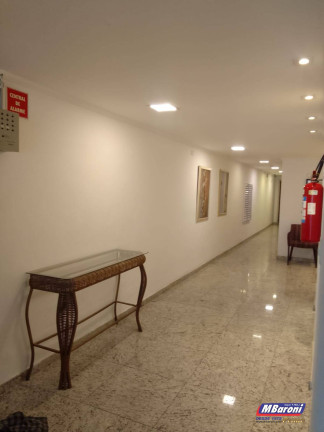 Imagem Apartamento com 3 Quartos à Venda, 110 m² em Pinheiros - São Paulo