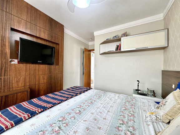 Imagem Apartamento com 3 Quartos à Venda, 85 m² em Praia Da Costa - Vila Velha