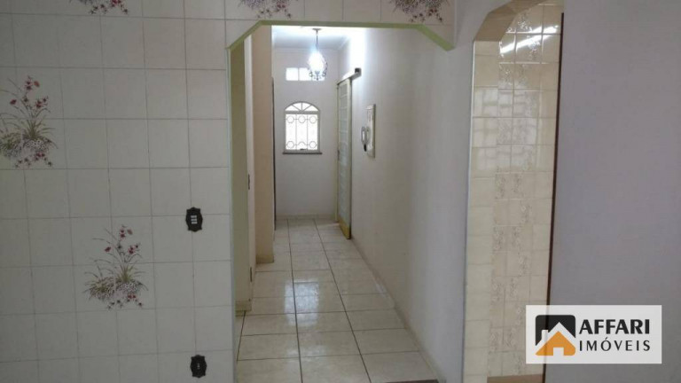 Imagem Casa com 3 Quartos para Alugar, 185 m² em Santo Antônio - Americana Imagem Casa com 3 Quartos para Alugar, 185 m² em Santo Antônio - Americana