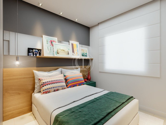 Imagem Apartamento com 1 Quarto à Venda, 42 m² em Jardim Avelino - São Paulo