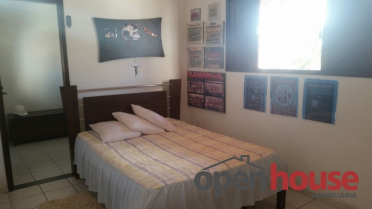 Imagem Casa com 4 Quartos à Venda, 215 m² em Nova Parnamirim - Parnamirim