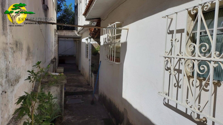 Imagem Sobrado com 2 Quartos à Venda, 100 m² em Chora Menino - São Paulo