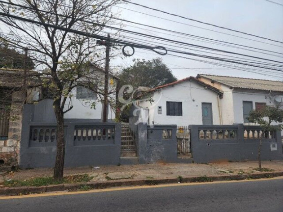 Imagem Casa com 9 Quartos à Venda, 960 m² em Vila Aparecida - Jundiaí