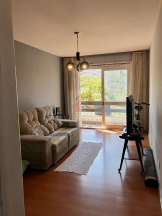 Apartamento com 3 Quartos à Venda, 90 m² em Praia De Belas - Porto Alegre