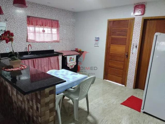 Imagem Casa de Condomínio com 2 Quartos à Venda, 146 m² em Lagoinha - Araruama