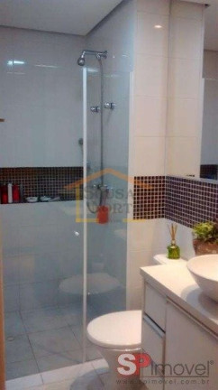 Imagem Apartamento com 2 Quartos à Venda, 79 m² em Parada Inglesa - São Paulo Imagem Apartamento com 2 Quartos à Venda, 79 m² em Parada Inglesa - São Paulo