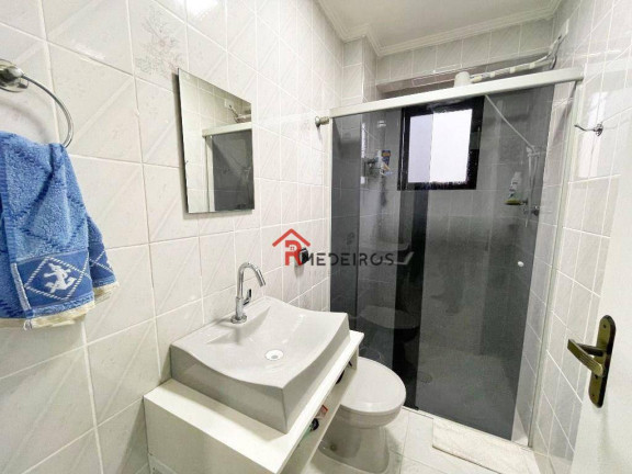 Imagem Apartamento com 3 Quartos à Venda, 108 m² em Aviação - Praia Grande Imagem Apartamento com 3 Quartos à Venda, 108 m² em Aviação - Praia Grande