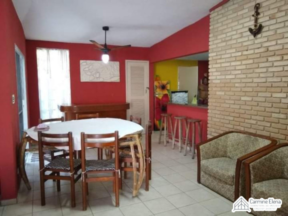 Imagem Casa com 7 Quartos à Venda, 450 m² em Praia Grande - Ubatuba Imagem Casa com 7 Quartos à Venda, 450 m² em Praia Grande - Ubatuba