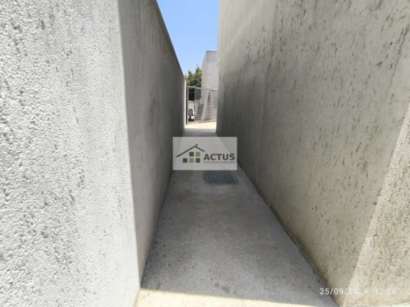 Imagem Casa com 2 Quartos à Venda, 80 m² em Morada Da Serra - Ibirité
