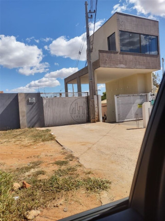 Imagem Casa com 3 Quartos à Venda, 400 m² em Setor Habitacional Arniqueira (águas Claras) - Brasília Imagem Casa com 3 Quartos à Venda, 400 m² em Setor Habitacional Arniqueira (águas Claras) - Brasília