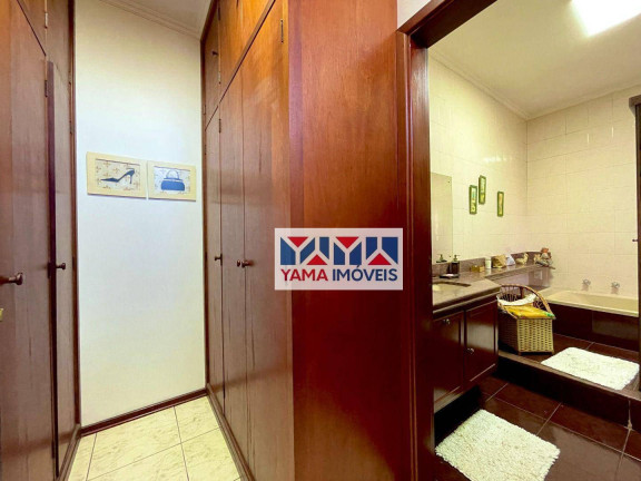 Imagem Casa com 4 Quartos à Venda, 318 m² em Alto Da Boa Vista - Ribeirão Preto