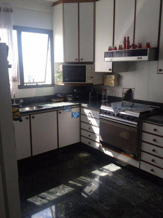 Imagem Apartamento com 4 Quartos à Venda, 317 m² em Campo Belo - São Paulo Imagem Apartamento com 4 Quartos à Venda, 317 m² em Campo Belo - São Paulo