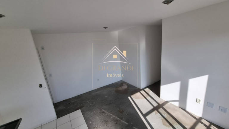 Imagem Imóvel com 2 Quartos à Venda, 50 m² em Jardim Nossa Senhora De Fátima - Hortolândia